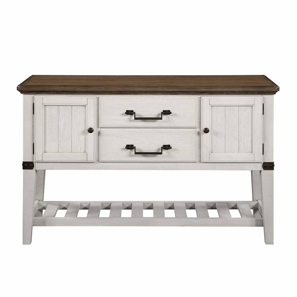 Rent to Own Steve Silver Furniture Pendleton Server at Aaron's today!